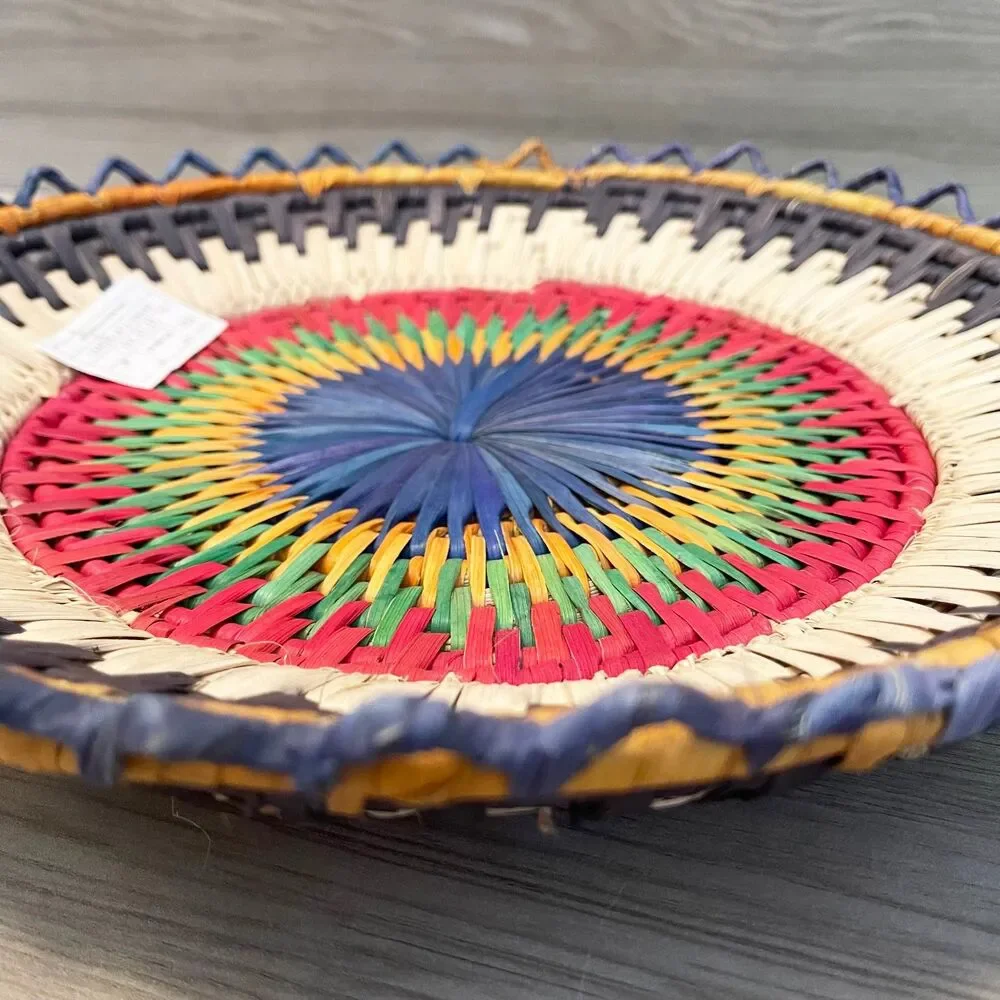 Handmade saraki woven